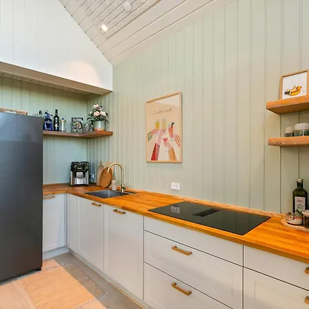 With Sea View Near *