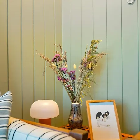 With Sea View Near Prázdninový dům *