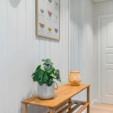 With Sea View Near Prázdninový dům Hesselager