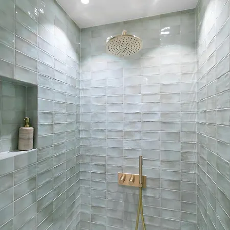 With Sea View Near Prázdninový dům *