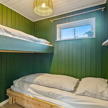 With Sea View Near Feriehus