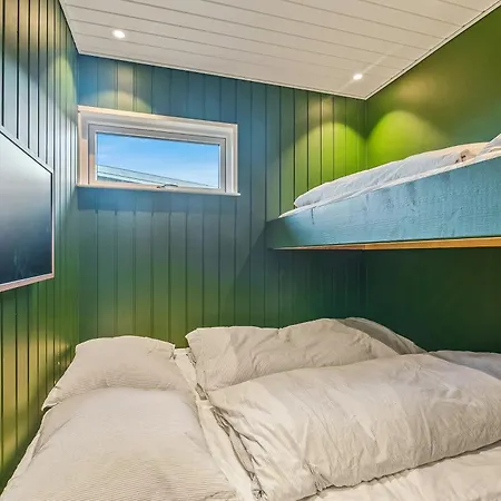 With Sea View Near Prázdninový dům