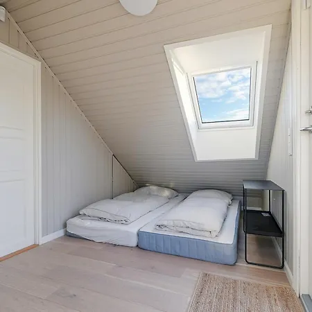 With Sea View Near Prázdninový dům *