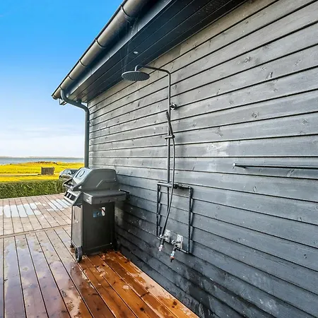 With Sea View Near Prázdninový dům *