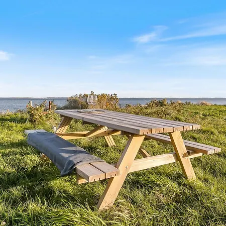 With Sea View Near * Hesselager